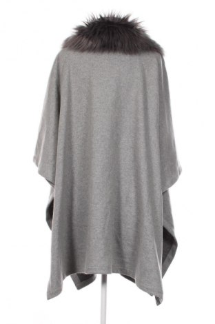 Damen Strickjacke Forever 21, Größe L, Farbe Grau, Preis € 7,99