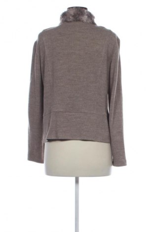 Damen Strickjacke Frank Walder, Größe L, Farbe Braun, Preis € 22,99