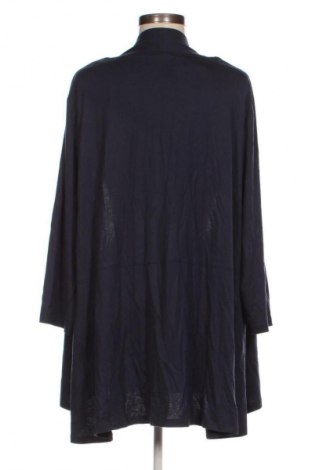 Damen Strickjacke Frank Walder, Größe XL, Farbe Blau, Preis € 14,99