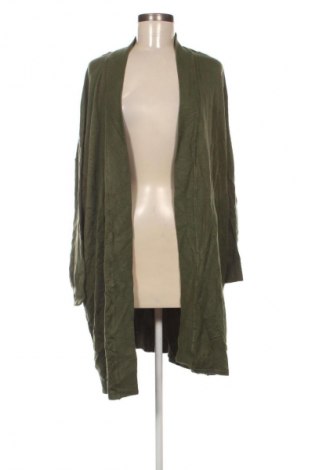 Damen Strickjacke Fransa, Größe XL, Farbe Grün, Preis € 14,99