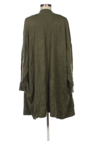 Damen Strickjacke Fransa, Größe XL, Farbe Grün, Preis € 14,99