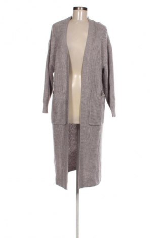 Damen Strickjacke Fresh Made, Größe M, Farbe Grau, Preis € 6,99