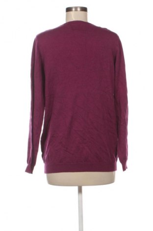 Damen Strickjacke Gabriella, Größe M, Farbe Lila, Preis € 8,99