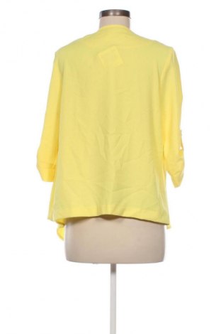 Damen Strickjacke Gate Woman, Größe L, Farbe Gelb, Preis € 6,99