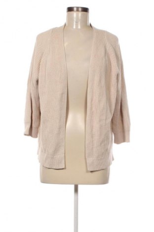 Damen Strickjacke Geisha, Größe M, Farbe Beige, Preis € 6,99