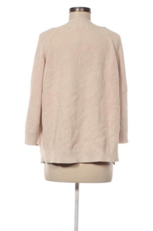 Damen Strickjacke Geisha, Größe M, Farbe Beige, Preis € 6,99