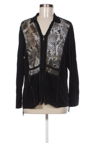 Damen Strickjacke Gelco, Größe XL, Farbe Mehrfarbig, Preis € 5,99