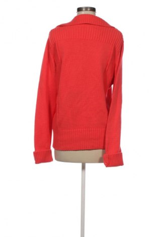Damen Strickjacke Gerry Weber, Größe L, Farbe Rot, Preis € 14,99