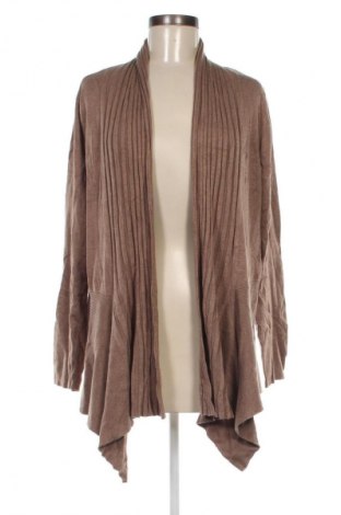 Damen Strickjacke Gerry Weber, Größe L, Farbe Braun, Preis € 11,99