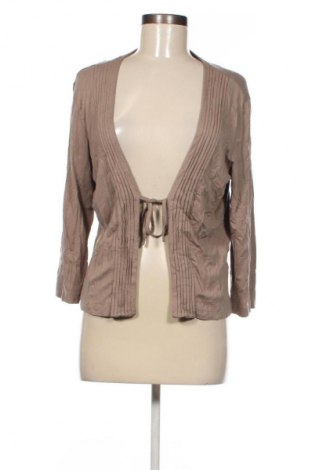 Damen Strickjacke Gerry Weber, Größe M, Farbe Braun, Preis € 11,99