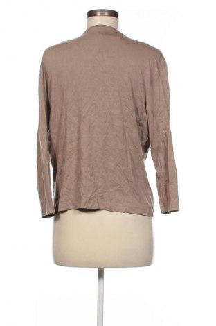 Damen Strickjacke Gerry Weber, Größe M, Farbe Braun, Preis € 11,99