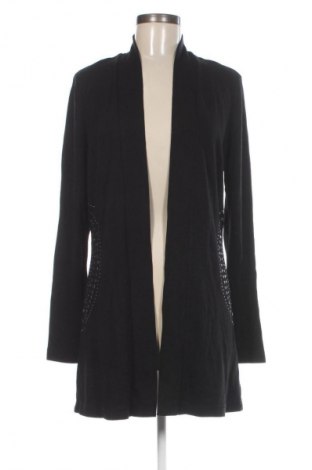 Damen Strickjacke Gerry Weber, Größe M, Farbe Schwarz, Preis € 22,99