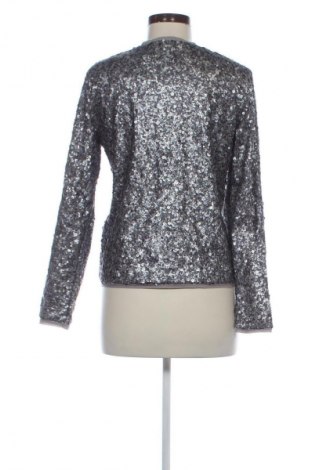 Дамска жилетка Gerry Weber, Размер M, Цвят Сив, Цена 25,99 лв.