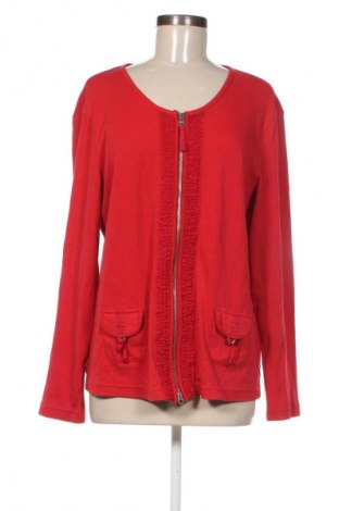 Női kardigán Gerry Weber, Méret XL, Szín Piros, Ár 16 739 Ft