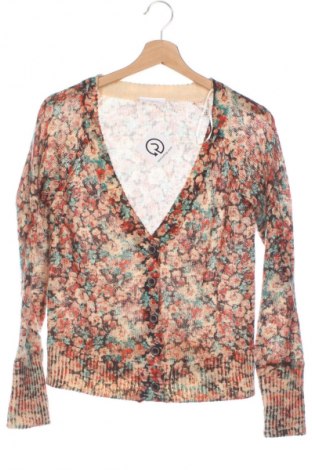 Damen Strickjacke Gina, Größe XS, Farbe Mehrfarbig, Preis € 8,99