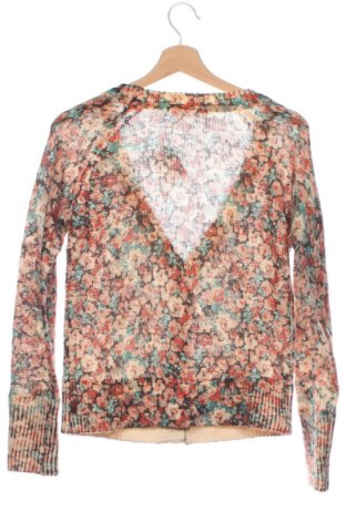 Damen Strickjacke Gina, Größe XS, Farbe Mehrfarbig, Preis € 8,99