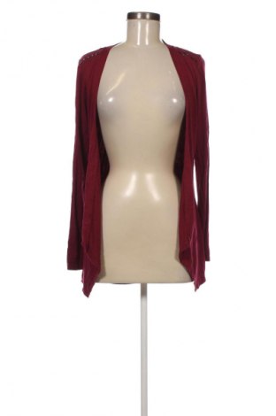Damen Strickjacke Gina, Größe S, Farbe Rot, Preis € 5,99