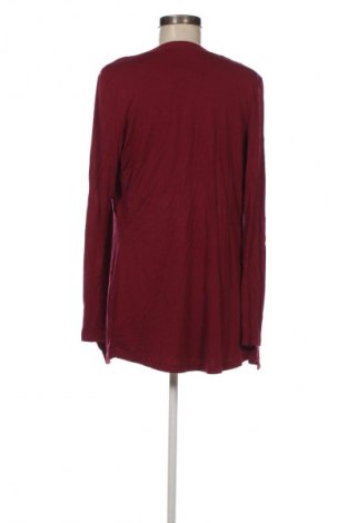 Damen Strickjacke Gina, Größe S, Farbe Rot, Preis € 5,99