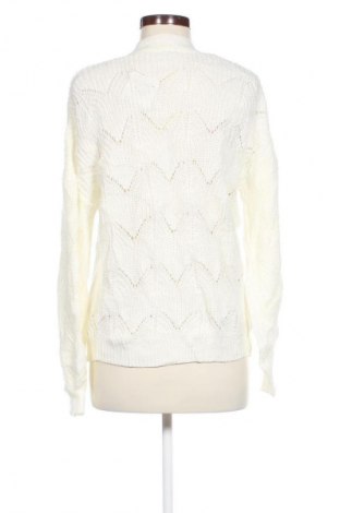 Damen Strickjacke Gina, Größe M, Farbe Ecru, Preis € 5,99