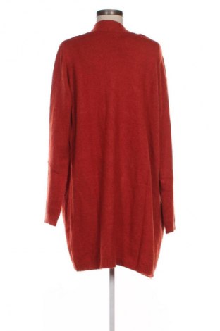 Damen Strickjacke Gina, Größe M, Farbe Rot, Preis € 9,99