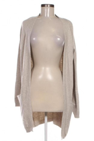 Damen Strickjacke Gina, Größe M, Farbe Ecru, Preis € 9,99