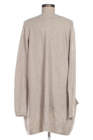 Damen Strickjacke Gina, Größe M, Farbe Ecru, Preis € 9,99