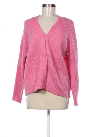 Damen Strickjacke Gina, Größe M, Farbe Rosa, Preis € 8,99