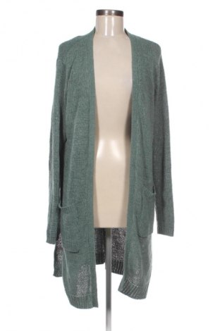 Damen Strickjacke Gina Benotti, Größe L, Farbe Grün, Preis € 4,99
