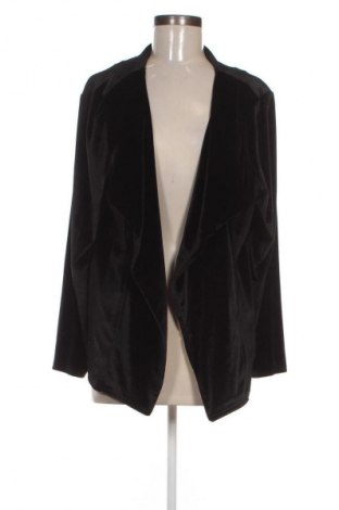 Damen Strickjacke Gina Benotti, Größe XL, Farbe Schwarz, Preis € 6,99