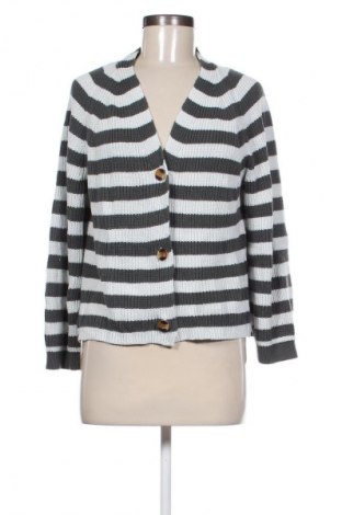 Damen Strickjacke Gina Benotti, Größe L, Farbe Mehrfarbig, Preis € 5,99