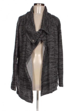 Damen Strickjacke Gina Benotti, Größe XXL, Farbe Grau, Preis € 10,99