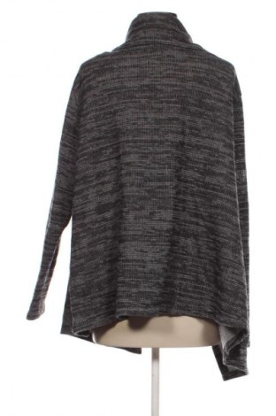 Damen Strickjacke Gina Benotti, Größe XXL, Farbe Grau, Preis € 10,99