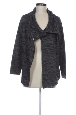 Damen Strickjacke Gina Benotti, Größe M, Farbe Schwarz, Preis € 4,99