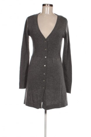 Damen Strickjacke Gina Benotti, Größe L, Farbe Grau, Preis € 8,99
