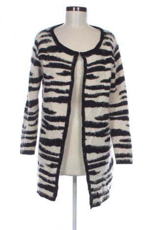 Damen Strickjacke Golden Live, Größe S, Farbe Mehrfarbig, Preis € 11,99