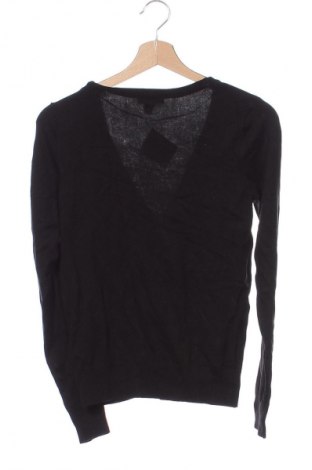 Damen Strickjacke H&M, Größe XS, Farbe Schwarz, Preis € 8,99