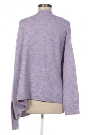 Damen Strickjacke H&M, Größe L, Farbe Lila, Preis € 5,99