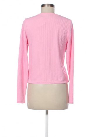 Damen Strickjacke H&M, Größe M, Farbe Rosa, Preis € 4,99