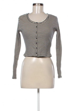 Damen Strickjacke H&M, Größe S, Farbe Mehrfarbig, Preis € 4,99