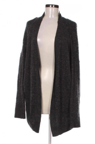 Damen Strickjacke H&M, Größe L, Farbe Grau, Preis € 6,99