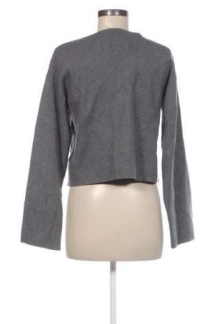 Damen Strickjacke H&M, Größe S, Farbe Grau, Preis 20,99 €