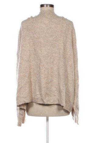 Damen Strickjacke H&M, Größe L, Farbe Beige, Preis € 10,99
