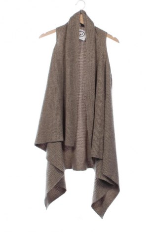 Damen Strickjacke H&M, Größe XS, Farbe Beige, Preis € 8,99