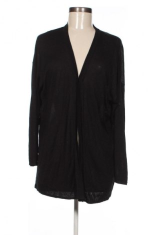 Damen Strickjacke H&M, Größe XL, Farbe Schwarz, Preis € 14,99
