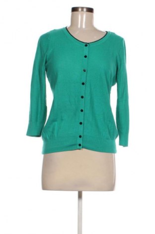 Damen Strickjacke H&M, Größe M, Farbe Grün, Preis € 3,99