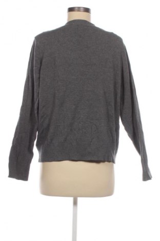Damen Strickjacke H&M, Größe L, Farbe Grau, Preis € 14,83