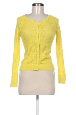 Damen Strickjacke H&M, Größe S, Farbe Gelb, Preis € 8,99