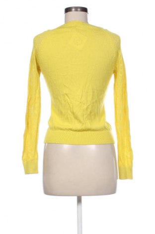 Damen Strickjacke H&M, Größe S, Farbe Gelb, Preis € 8,99