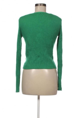 Damen Strickjacke H&M, Größe L, Farbe Grün, Preis € 5,99