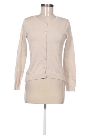 Damen Strickjacke H&M, Größe S, Farbe Beige, Preis € 6,99